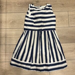 Jacadi Paris dress size 10A